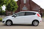 Ford FIESTA 1.25 Style l Airco l Elek Pak l LMV, Voorwielaandrijving, Euro 5, 1242 cc, 82 pk