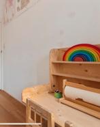 Babywoods Wandcommode / Wandbureau, Ophalen, Zo goed als nieuw, Tafel(s)