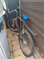 Fiets TeKoop, Ophalen, Gebruikt, Staal
