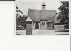 Kootwijk Gereformeerde Kerk  Cafe de Brinkhof, Ophalen of Verzenden, 1940 tot 1960, Gelopen, Gelderland