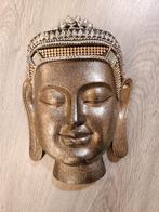 Boeddha hoofd, Ophalen of Verzenden, Zo goed als nieuw, Mens