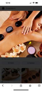 Massage bij u thuis, Diensten en Vakmensen, Welzijn | Masseurs en Massagesalons, Ontspanningsmassage