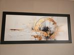Schilderij, Huis en Inrichting, Woonaccessoires | Schilderijen, Tekeningen en Foto's, Ophalen of Verzenden, Zo goed als nieuw