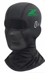 Bivakmuts/Helm Muts met Logo nieuw, Verzenden