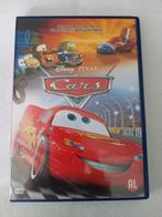 Walt Disney Pixar Cars origineel, Cd's en Dvd's, Dvd's | Tekenfilms en Animatie, Alle leeftijden, Ophalen of Verzenden, Europees