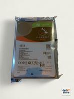 Seagate Ironwolf Pro 10tb NAS HDD - ST10000NE008 (nieuw), 10tb, Seagate, Nieuw, Ophalen of Verzenden