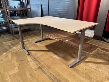 IKEA Galant Hoekbureau - Gebruikt - afbeelding 2