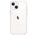 Apple MagSafe doorzichtig Iphone 13 mini hoesje, Telecommunicatie, Mobiele telefoons | Hoesjes en Frontjes | Apple iPhone, Nieuw