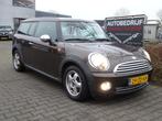 MINI Clubman 1.6 Cooper (bj 2008), Auto's, Voorwielaandrijving, Gebruikt, 4 cilinders, 4 stoelen