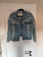 Berenice denim spijkerjas met studs maat 34, Ophalen of Verzenden