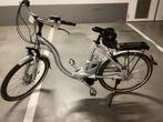 Twee flyerebikes, ouder, maar in prima staat, Gebruikt, Ophalen, Overige merken, Minder dan 10 versnellingen