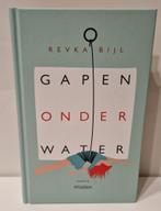 Revka Bijl - Gapen onder water, Boeken, Literatuur, Nieuw, Ophalen of Verzenden