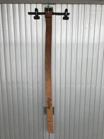 Mooie lederen vintage look Replay riem, zgan, Kleding | Heren, Riemen en Ceinturen, Bruin, Verzenden, Echt leder, Minder dan 95 cm