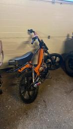 Mooie tomos a35, Gebruikt, 65 cc, 2 versnellingen, Ophalen