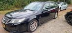 Saab 9-3 1.9 TID 110KW Estate 2008 H6 Xenon, Clima, Voorwielaandrijving, LED verlichting, 4 cilinders, Leder en Stof