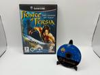 Prince of Persia The Sands of Time - Gamecube, Support@nintendo.eu, Gekoppelde computers, 1 speler, Ophalen of Verzenden
