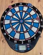 Elektronisch Dartbord met Pijlen, Sport en Fitness, Darts, Ophalen of Verzenden, Gebruikt, Dartbord met pijlen, Soft tip