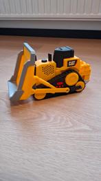 Graafmachine / bulldozer, Ophalen of Verzenden