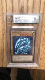 Blue eyes white dragon, Hobby en Vrije tijd, Verzamelkaartspellen | Yu-gi-Oh!, Ophalen of Verzenden, Zo goed als nieuw