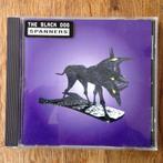 Black Dog Spanners CD Warp 90s IDM techno ambient electronic, Cd's en Dvd's, Cd's | Overige Cd's, Gebruikt, Ophalen of Verzenden