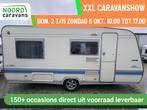 Adria UNICA 462 DP EXCLUSIVE, VOORTENT, FRANSBED, TREINZIT, Serviceluik, Bedrijf, 750 - 1000 kg, Adria
