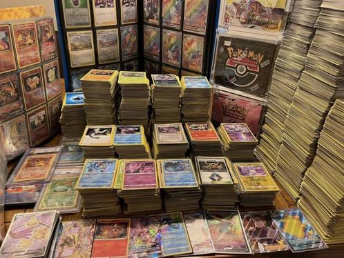 Gave 20 Pokémon Kaarten Bundel - met GRATIS verzending, Hobby en Vrije tijd, Verzamelkaartspellen | Pokémon, Nieuw, Meerdere kaarten