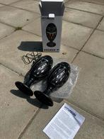 Hyundia speaker/ lamp voor in de tuin., Ophalen, Zo goed als nieuw