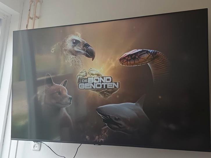 Samsung tv 65 inch 2024, Audio, Tv en Foto, Overige Audio, Tv en Foto, Nieuw, Ophalen of Verzenden