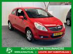 Opel Corsa 1.2-16V ENJOY CRUISE CONTROL AIRCO RADIO/CD ELEKT, Voorwielaandrijving, Gebruikt, 82 pk, 1229 cc