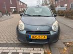 Suzuki Alto 1.0 2009 benzine, Auto's, Voorwielaandrijving, 200 kg, 4 cilinders, 4 stoelen