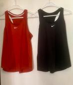 Nike tanktop dri-fit maat L (2 stuks), Kleding | Dames, Overige kleuren, Maat 42/44 (L), Nike, Ophalen of Verzenden