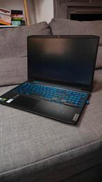 Lenovo IdeaPad Gaming 3 Laptop 15.6 inch, Computers en Software, Windows Laptops, Ophalen, Gebruikt, 2 tot 3 Ghz, 512 GB