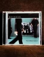 Bee Gees – This Is Where I Came In (2001, CD), Cd's en Dvd's, Cd's | Pop, 2000 tot heden, Ophalen of Verzenden, Zo goed als nieuw