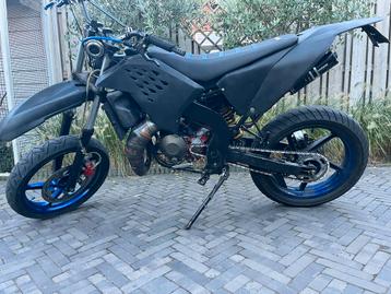 Rieju 80cc 2takt beschikbaar voor biedingen