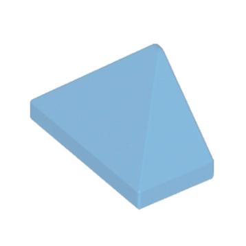 LEGO DAKPAN NOK 1x2 45 15571 div. kleuren (per 10 st)  beschikbaar voor biedingen