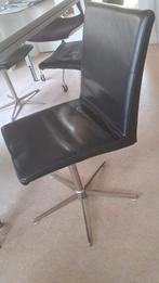 Design bo concept 4 stoelen, Ophalen, Zo goed als nieuw