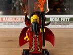 Lego minifiguren serie 13 evil wizard, Ophalen of Verzenden, Zo goed als nieuw