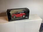 Rood met zebra(tijger) Dak Citroën DS3 Norev Miniatuurauto, Hobby en Vrije tijd, Modelauto's | 1:43, Ophalen of Verzenden, Nieuw
