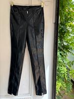 Lois lak broek zwart W30, Ophalen of Verzenden, Zo goed als nieuw, Maat 38/40 (M), Zwart