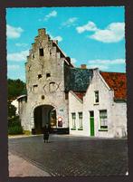 Zierikzee - Noordhavenpoort,, Verzenden, Ongelopen, Zeeland