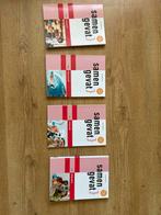 Samengevat VWO, Boeken, Overige vakken, VWO, ThiemeMeulenhoff, Ophalen of Verzenden