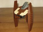 lego  7111 starwars Droid Fighter, Ophalen of Verzenden, Zo goed als nieuw, Lego