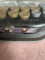 Carmen 20 delig krulset, Ophalen, Zo goed als nieuw, Overige typen