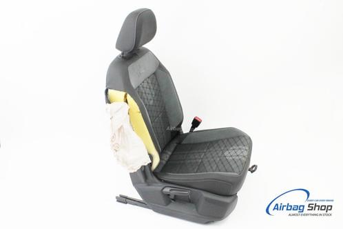 Stoel stikken leder reparatie Volkswagen alle modellen, Auto-onderdelen, Dashboard en Schakelaars, Gebruikt, Ophalen of Verzenden