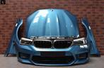 BMW M5 F90 voorkop!, Auto-onderdelen, Carrosserie en Plaatwerk, Gebruikt, Bumper, BMW, Ophalen