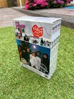 Kerst met linus dvd box 2006, Cd's en Dvd's, Alle leeftijden, Ophalen of Verzenden, Zo goed als nieuw, Drama