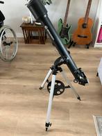 Bresser telescoop, Ophalen, Zo goed als nieuw, 80 tot 200 mm, Spiegeltelescoop (reflector)
