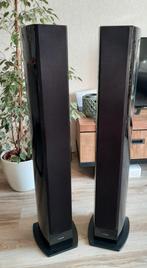 Philips htr9900 vifa peerless speakers, Ophalen, Philips, Zo goed als nieuw, 120 watt of meer