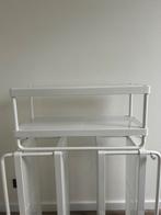 Kapstok IKEA Mackapar / Mackapär, Huis en Inrichting, Ophalen, Gebruikt, Wandkapstok, Minder dan 100 cm