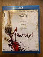 Anamorph Blu-ray - Willem Dafoe Thriller, Vanaf 16 jaar, Ophalen of Verzenden, Zo goed als nieuw, Overige genres